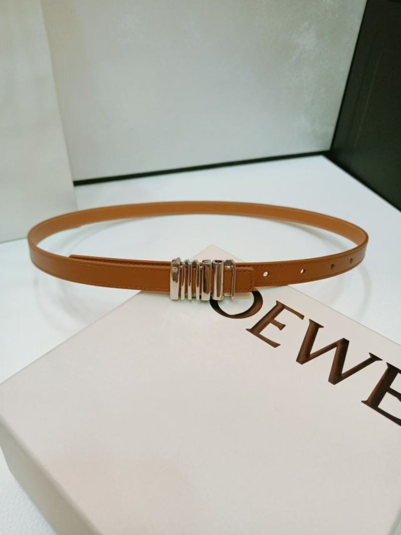 Loewe Belts